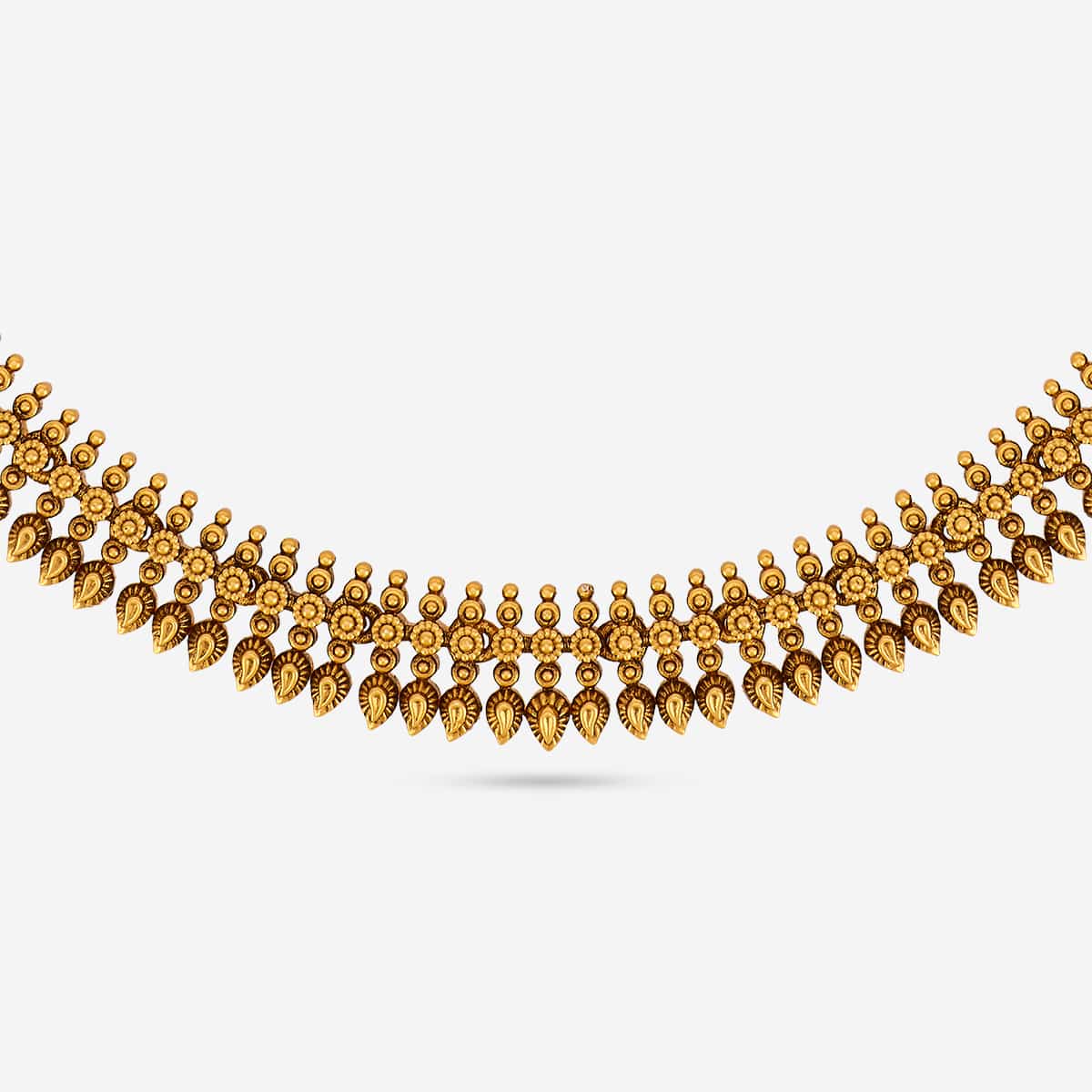 Antique Necklace Antique Necklace 202540