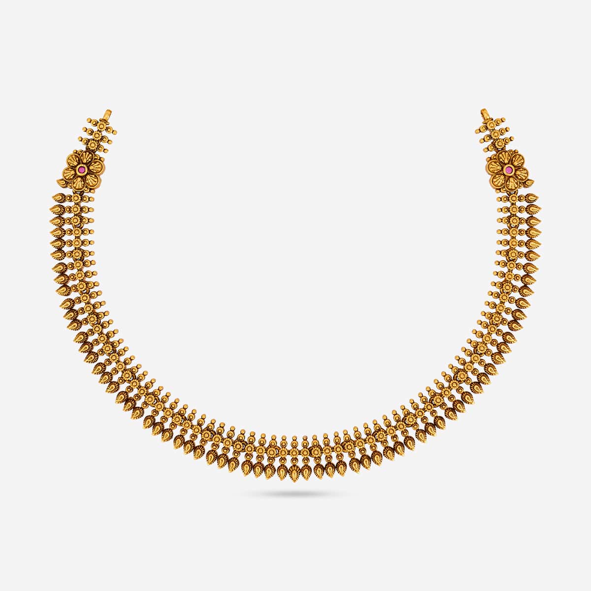 Antique Necklace Antique Necklace 202540