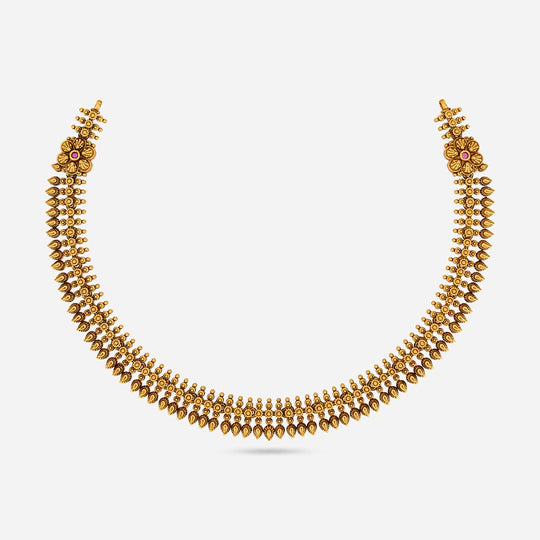 Antique Necklace Antique Necklace 202540