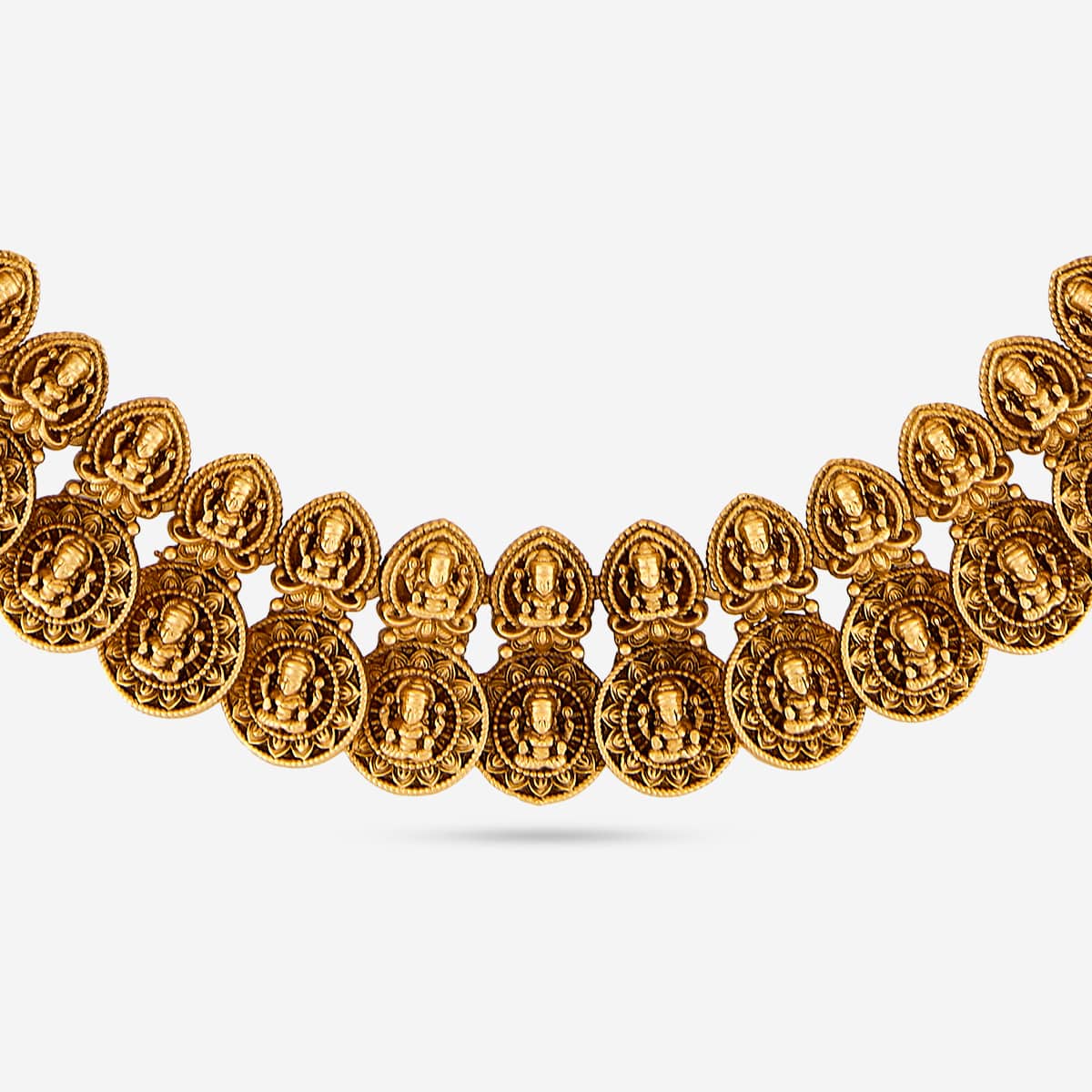 Antique Necklace Antique Necklace 202541