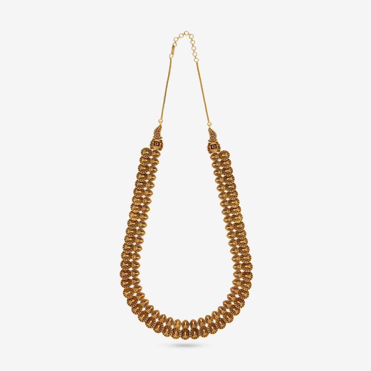 Antique Necklace Antique Necklace 202541