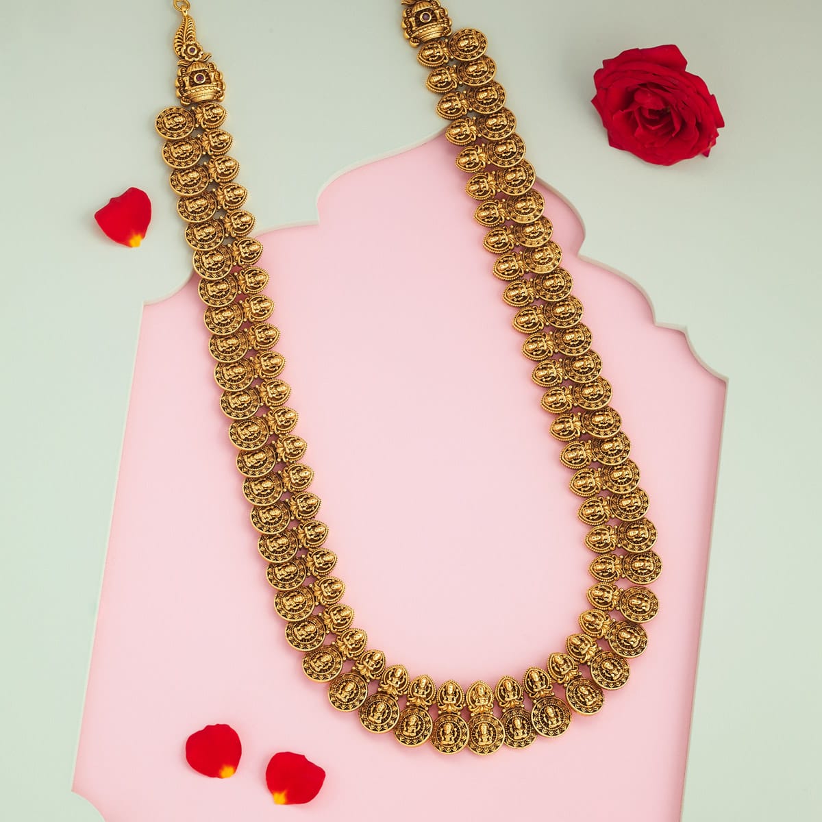 Antique Necklace Antique Necklace 202541