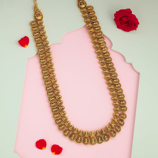 Antique Necklace Antique Necklace 202541