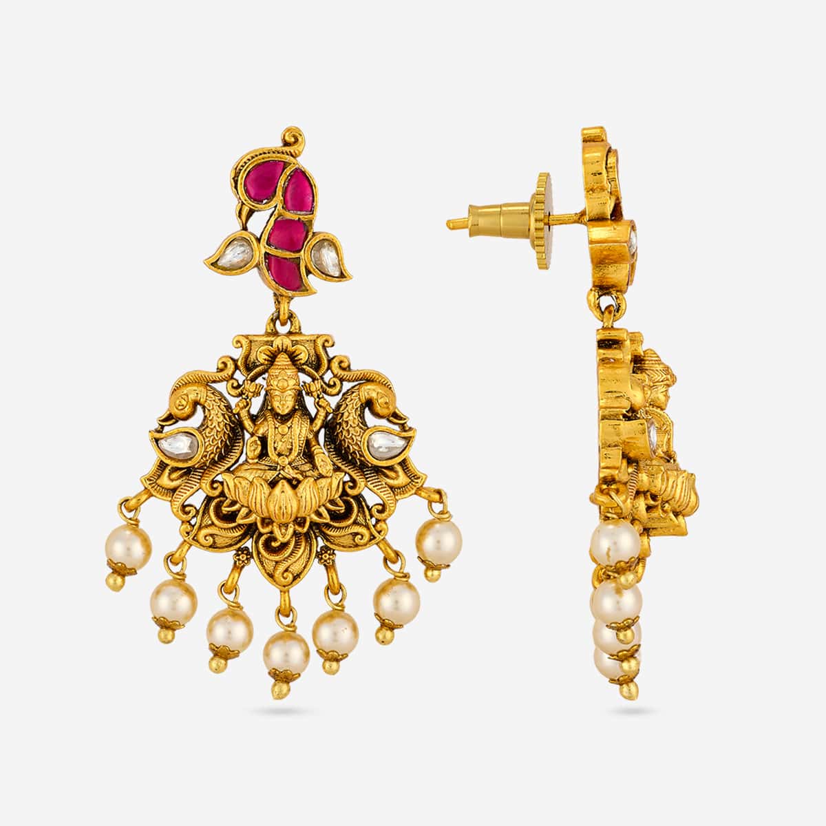 Antique Necklace Antique Necklace 202922