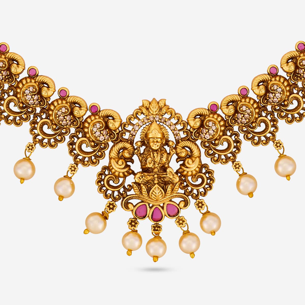Antique Necklace Antique Necklace 203468