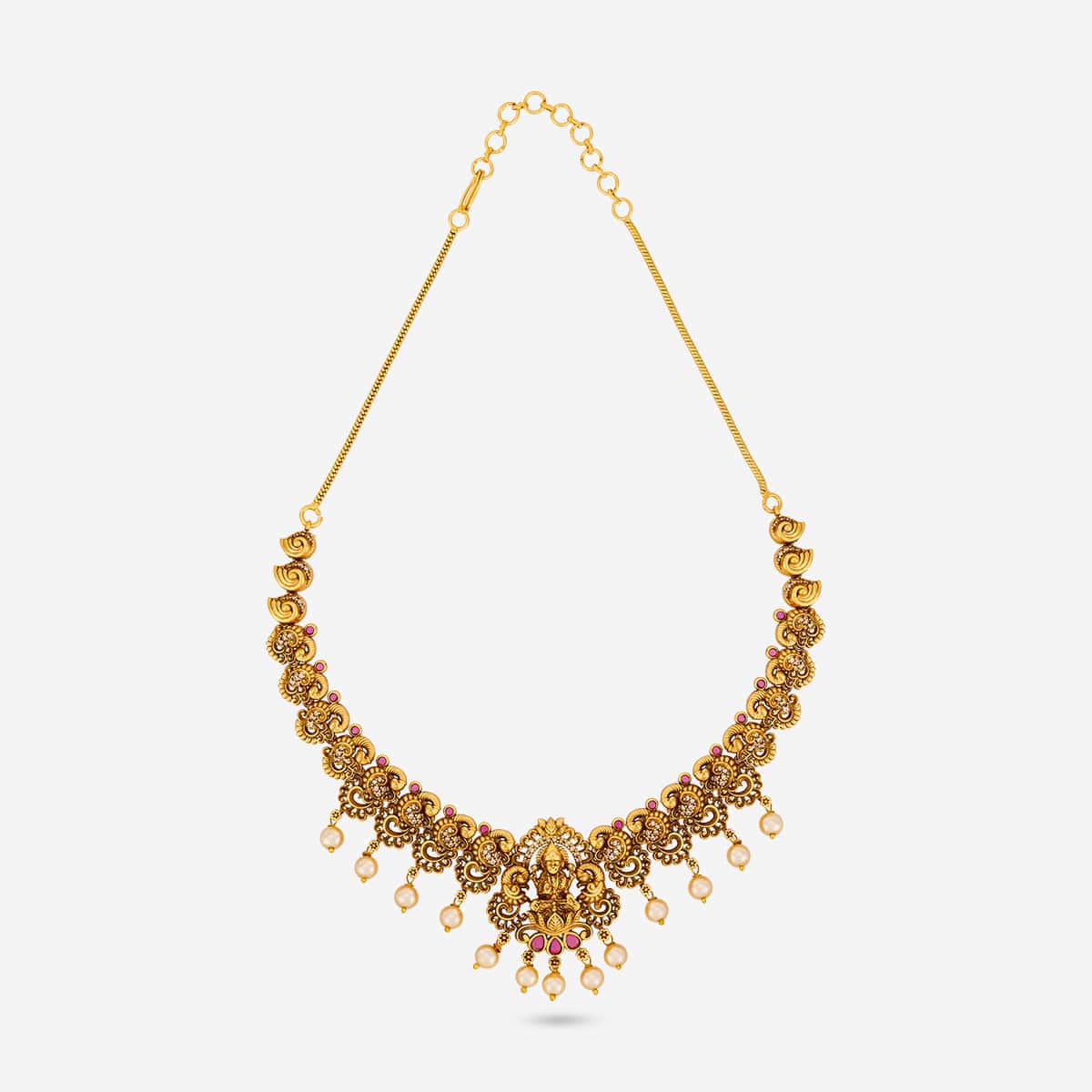Antique Necklace Antique Necklace 203468