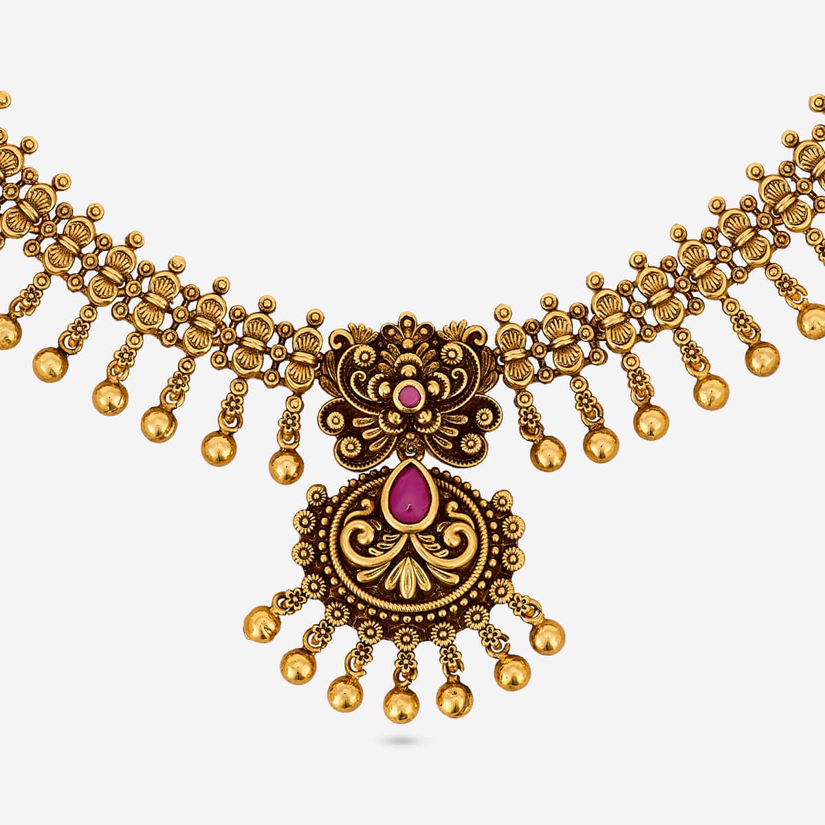 Antique Necklace Antique Necklace 203470