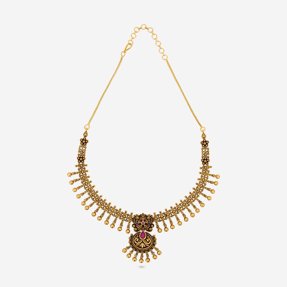Antique Necklace Antique Necklace 203470