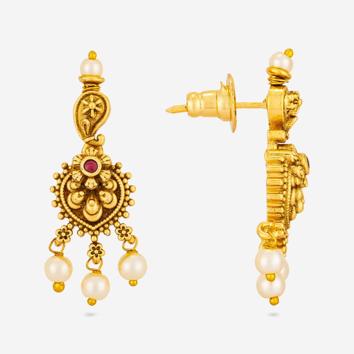 Antique Necklace Antique Necklace 203474