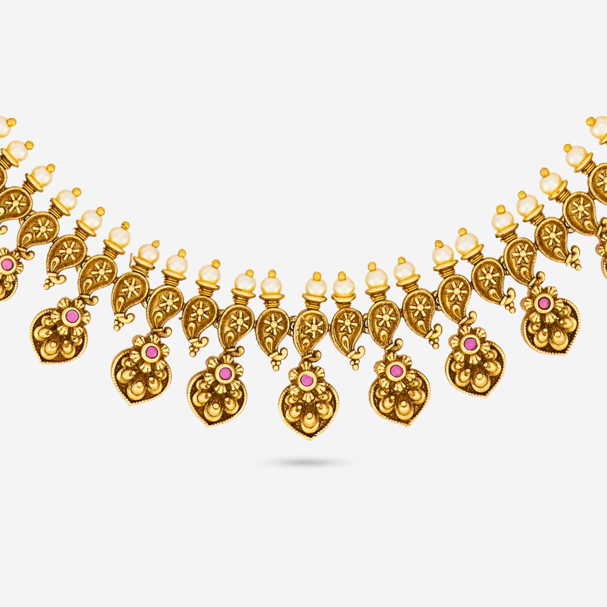 Antique Necklace Antique Necklace 203474