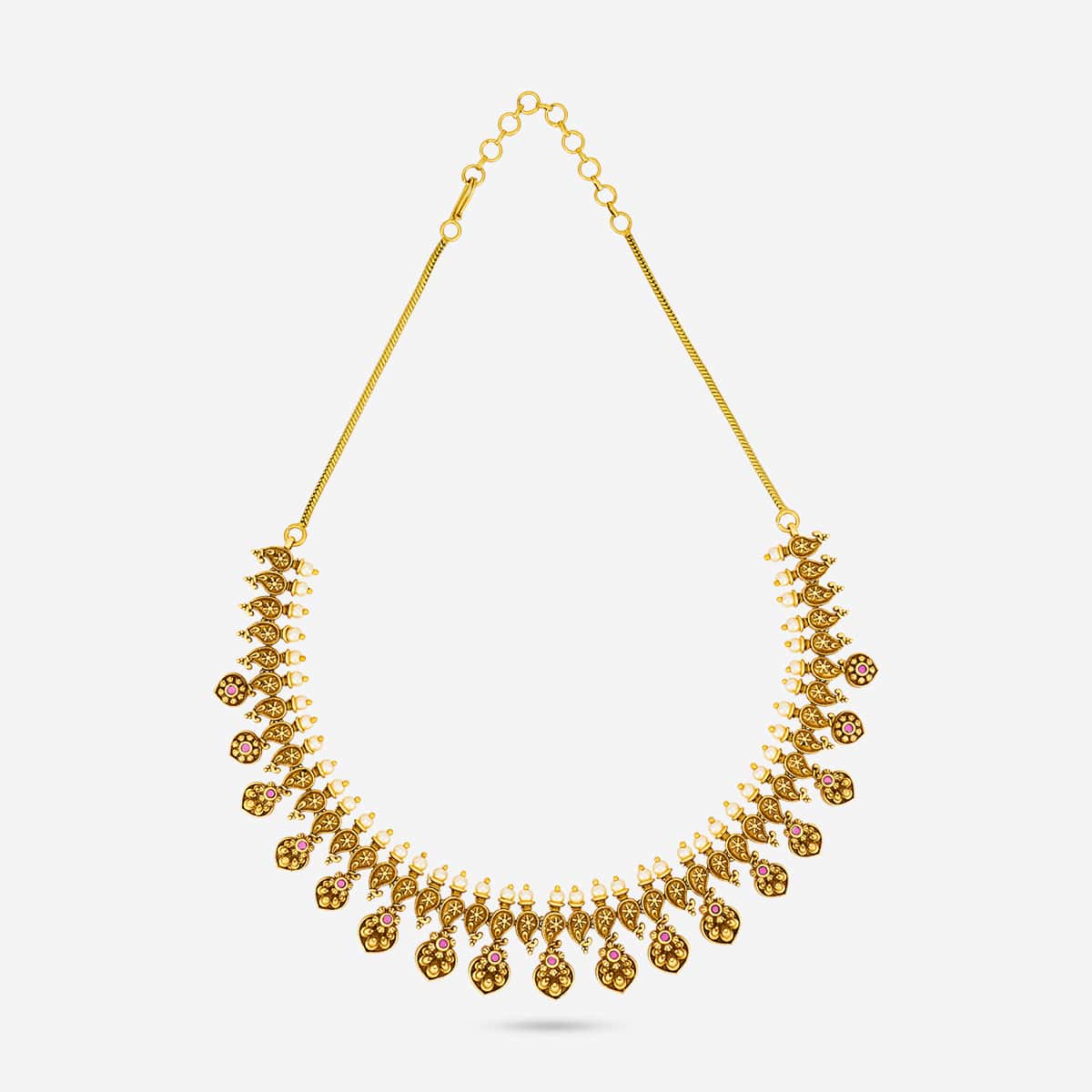 Antique Necklace Antique Necklace 203474