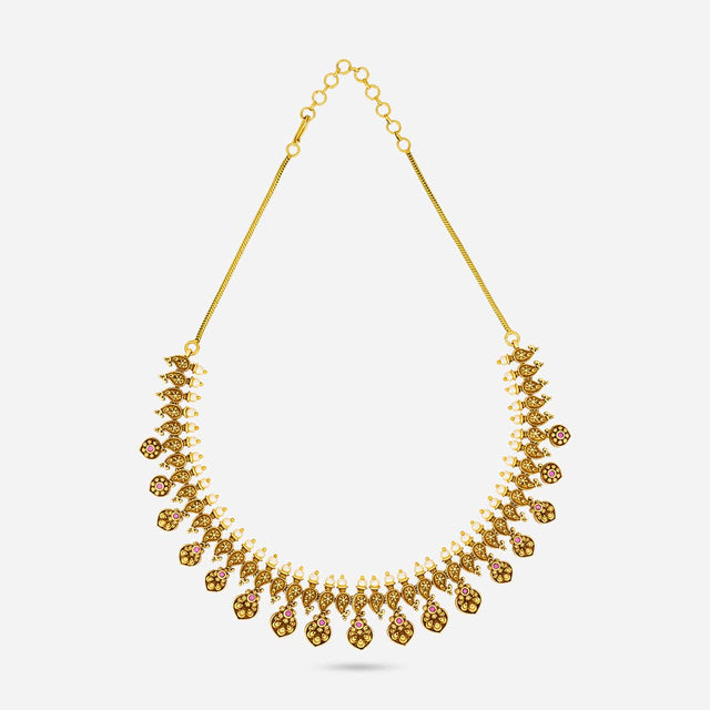 Antique Necklace Antique Necklace 203474