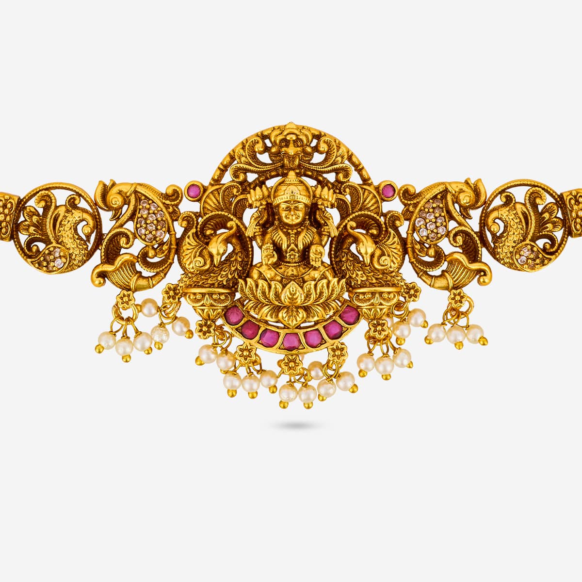 Antique Necklace Antique Necklace 203477