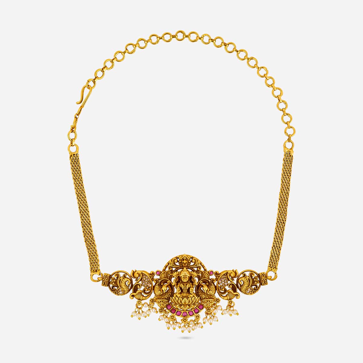 Antique Necklace Antique Necklace 203477