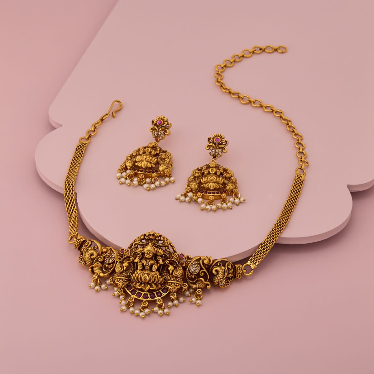 Antique Necklace Antique Necklace 203477