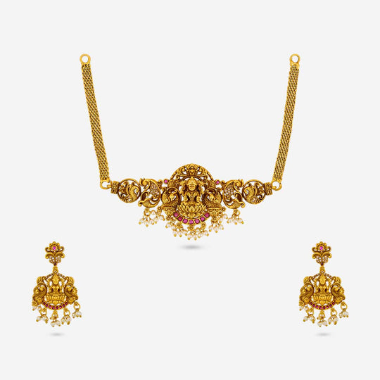 Antique Necklace Antique Necklace 203477