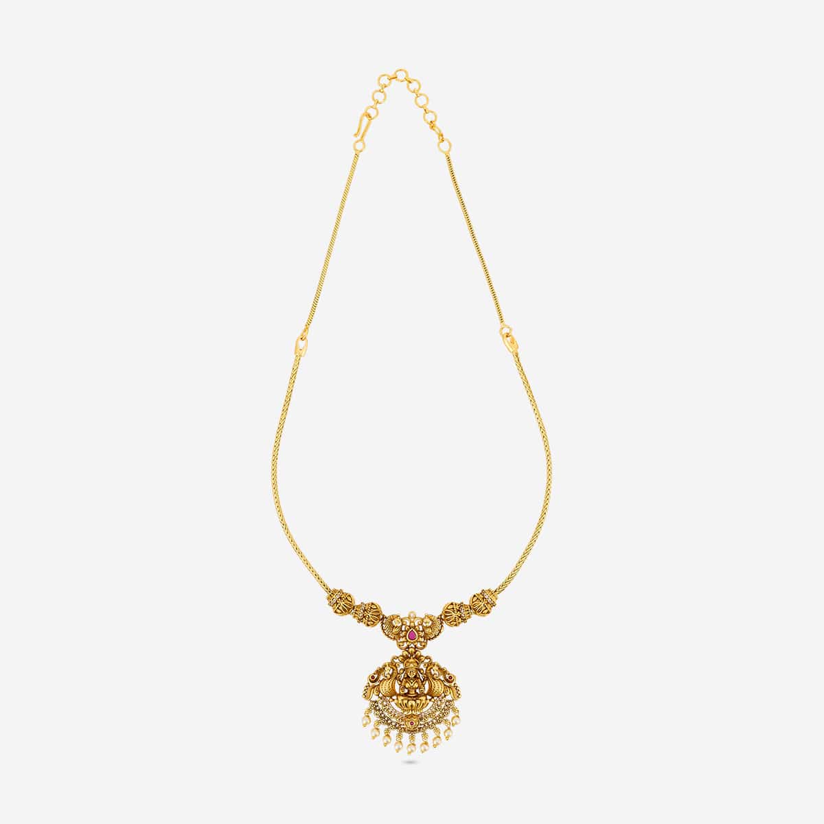 Antique Necklace Antique Necklace 203480
