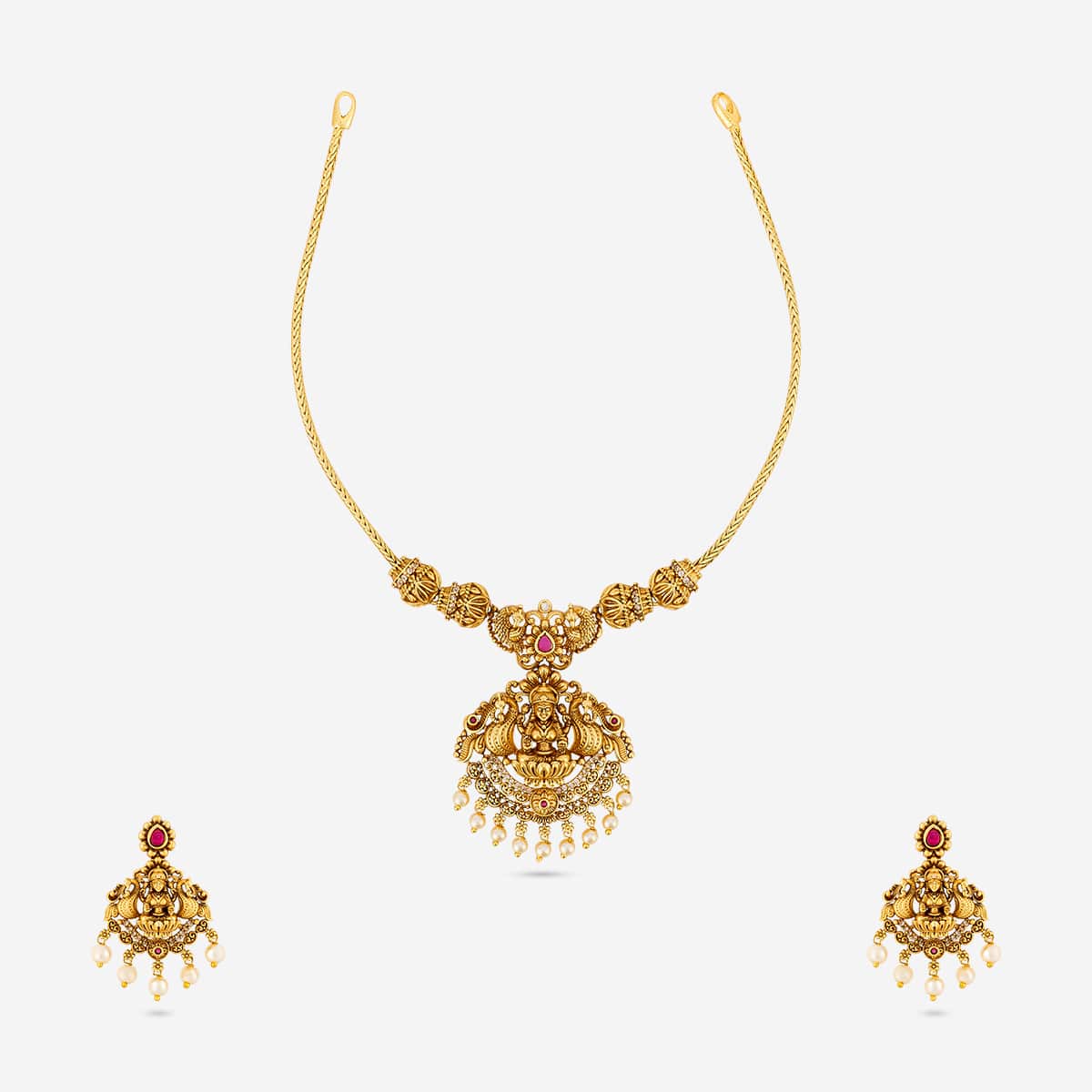 Antique Necklace Antique Necklace 203480