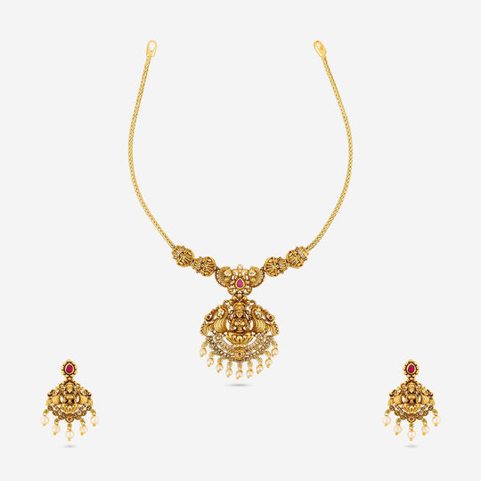 Antique Necklace Antique Necklace 203480