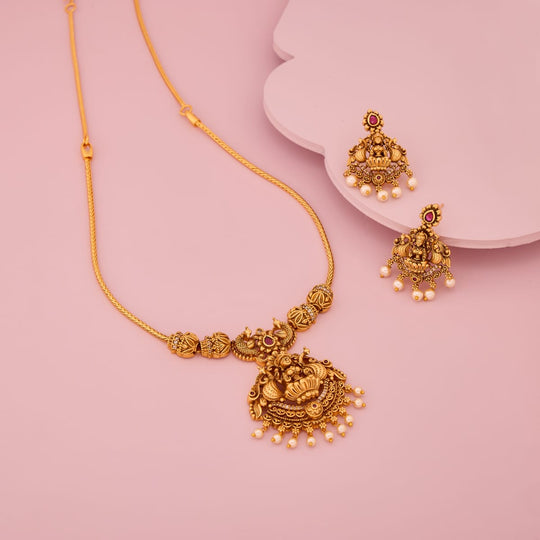 Antique Necklace Antique Necklace 203480