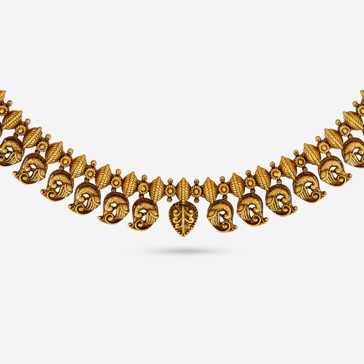 Antique Necklace Antique Necklace 203493