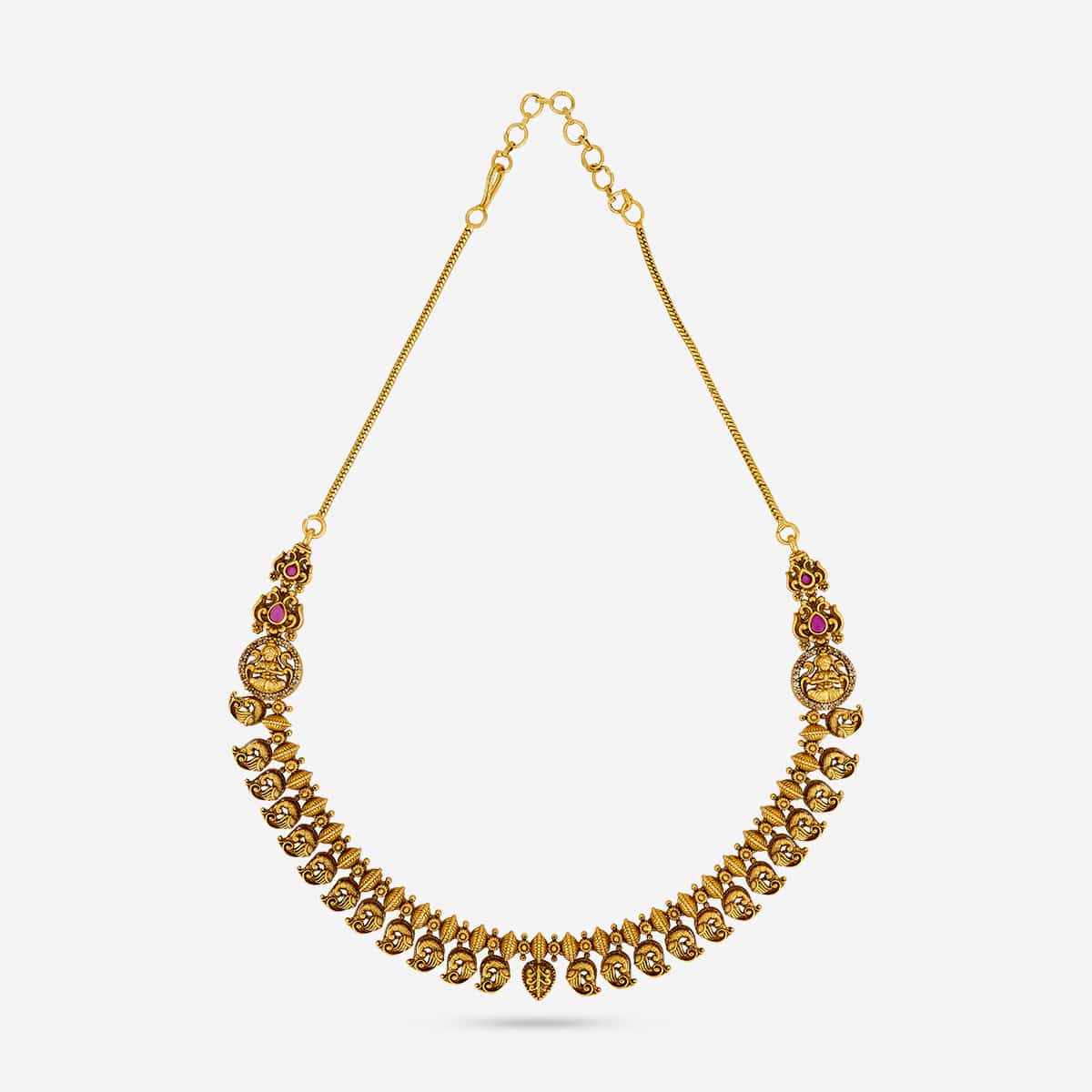 Antique Necklace Antique Necklace 203493