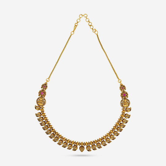 Antique Necklace Antique Necklace 203493