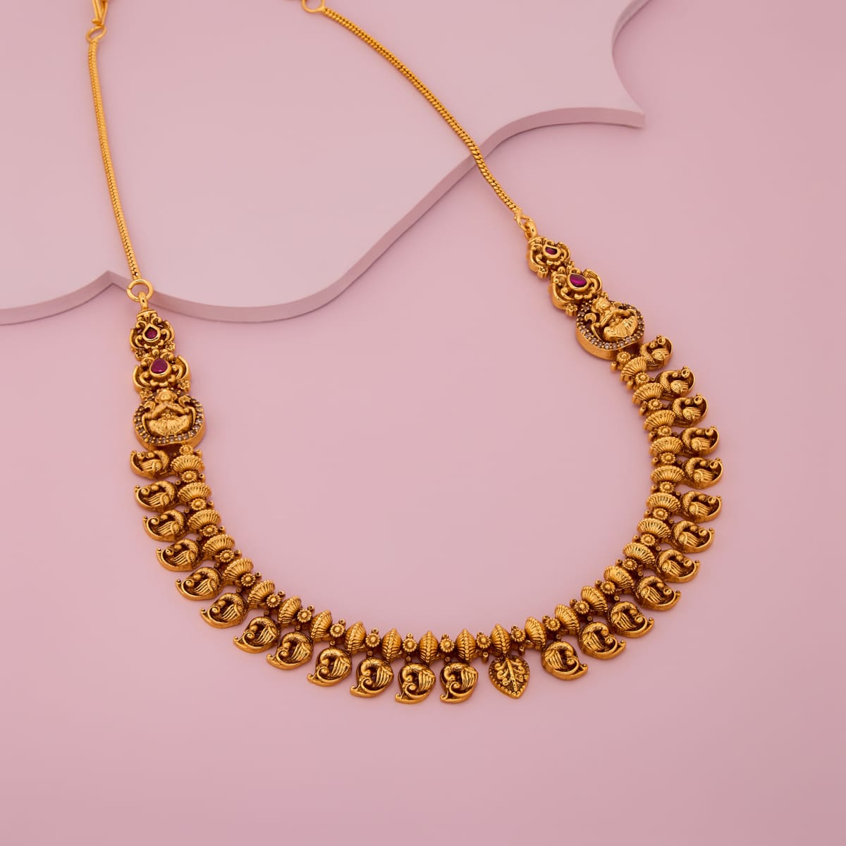 Antique Necklace Antique Necklace 203493