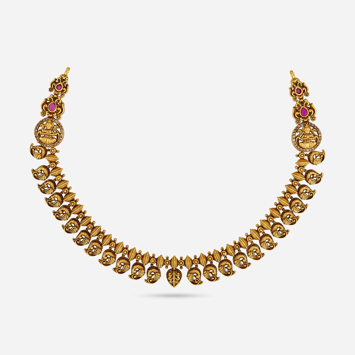 Antique Necklace Antique Necklace 203493