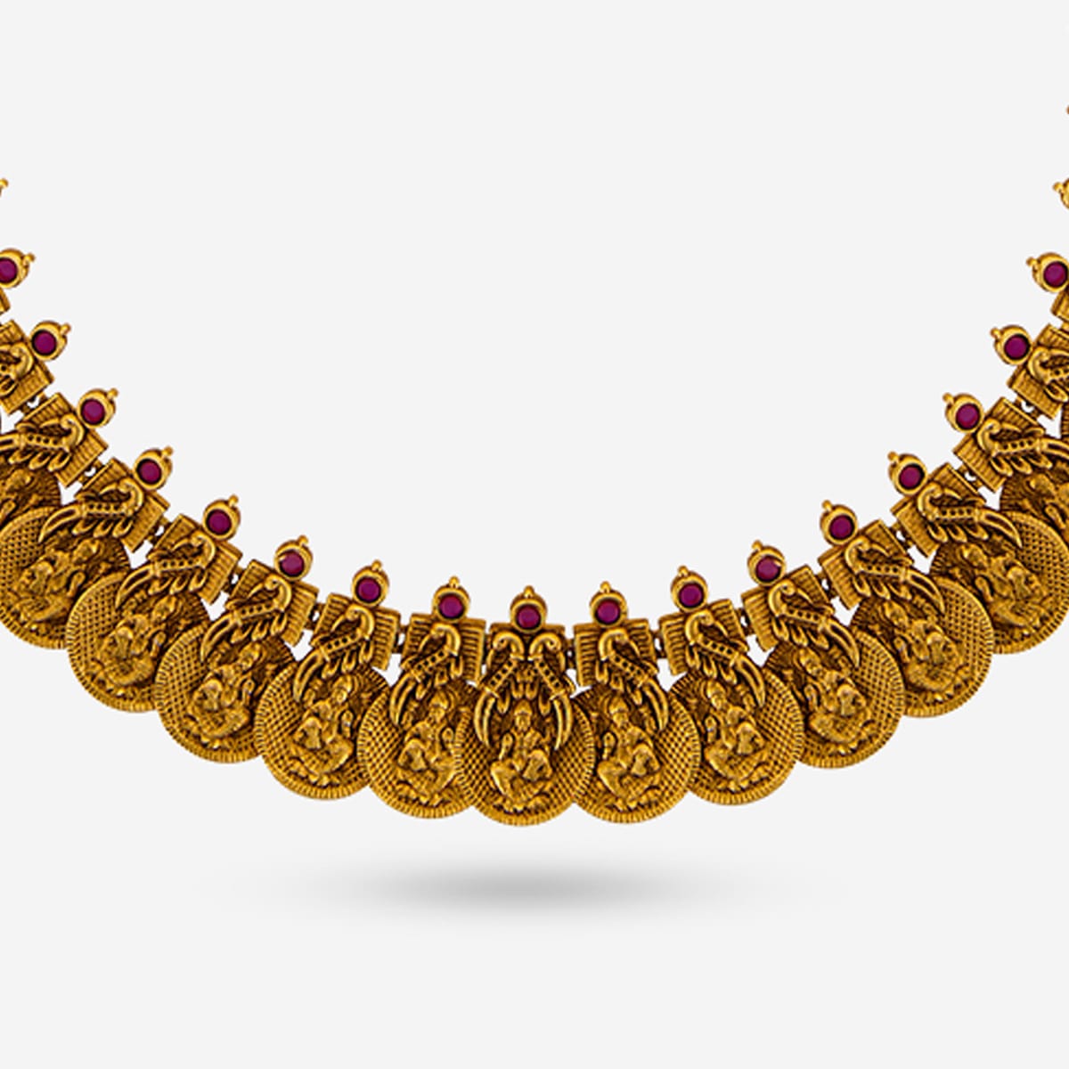 Antique Necklace Antique Necklace 203496