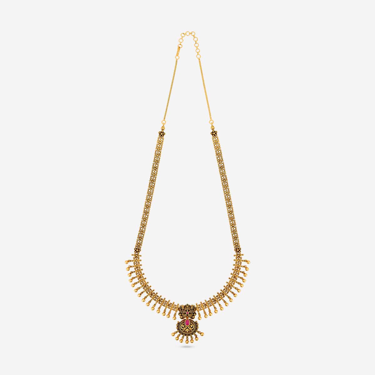 Antique Necklace Antique Necklace 203498