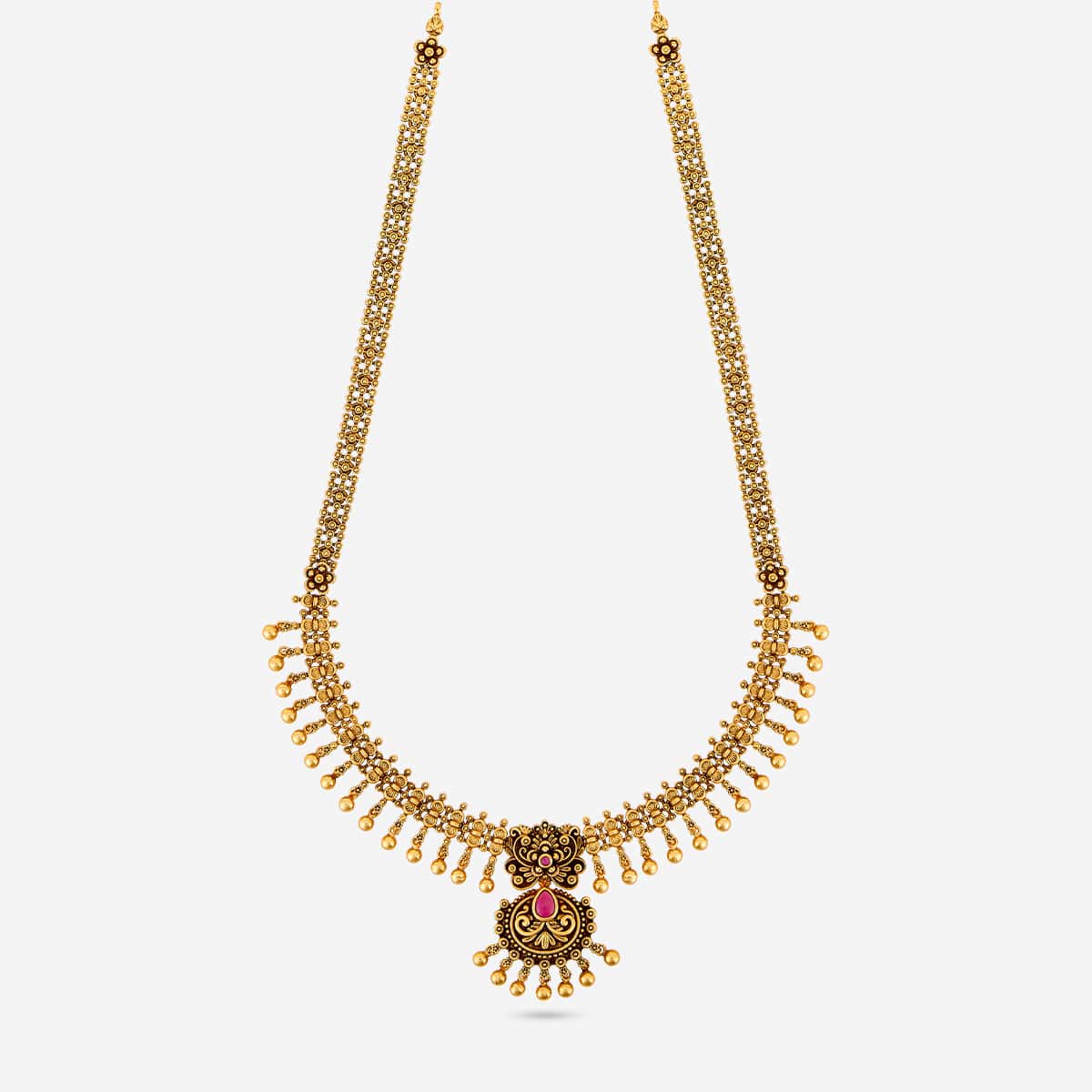 Antique Necklace Antique Necklace 203498