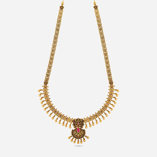 Antique Necklace Antique Necklace 203498