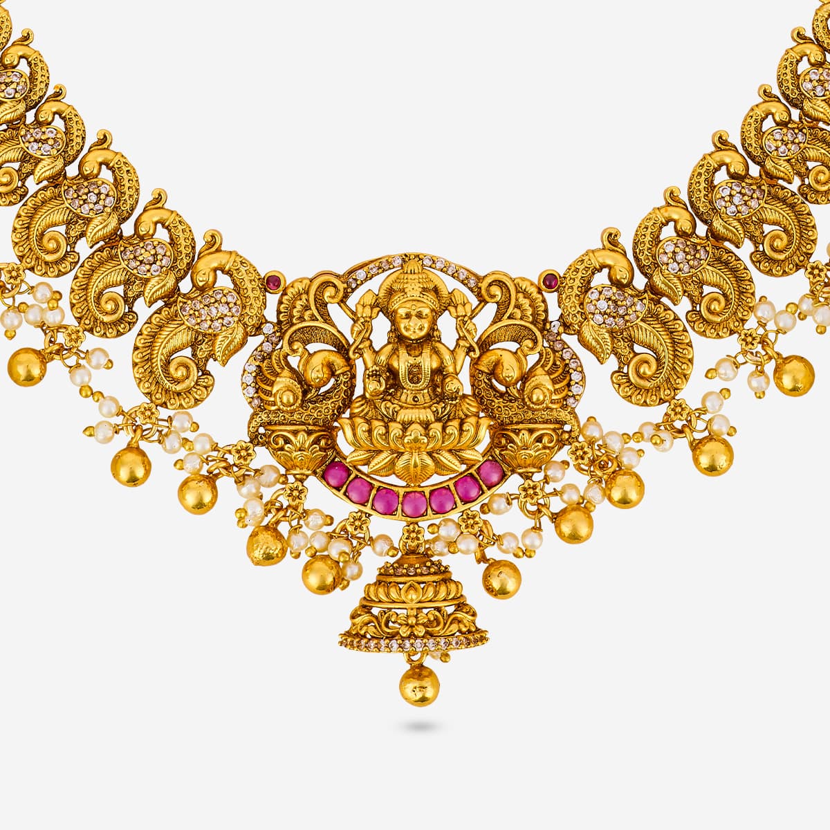 Antique Necklace Antique Necklace 203723