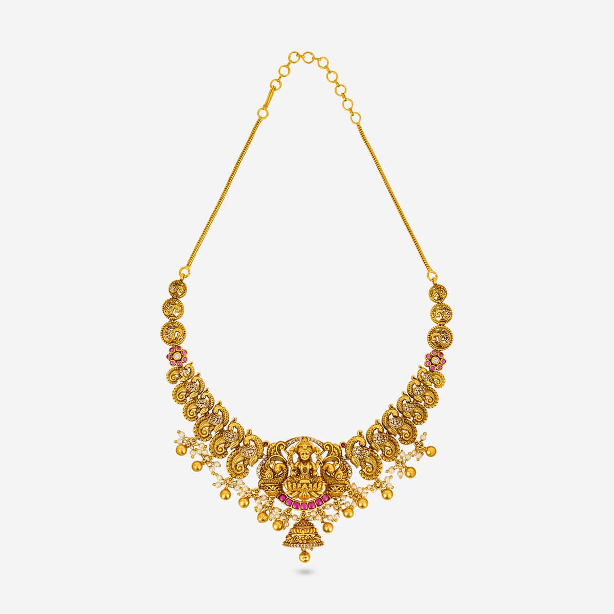 Antique Necklace Antique Necklace 203723