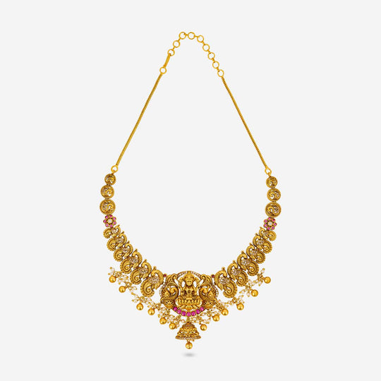 Antique Necklace Antique Necklace 203723