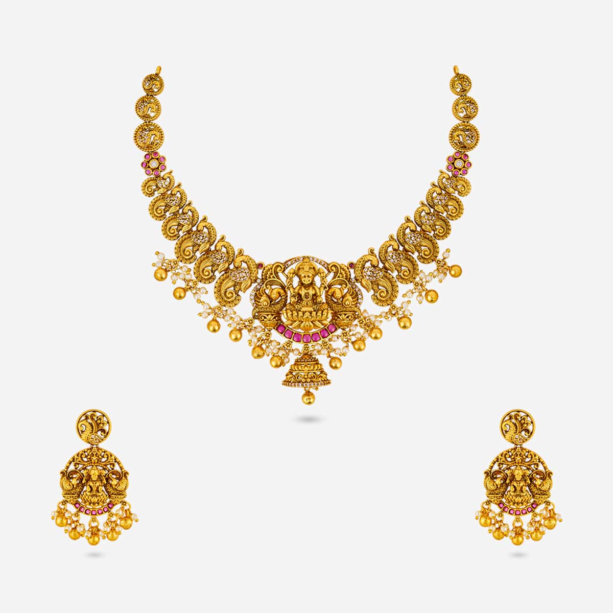 Antique Necklace Antique Necklace 203723