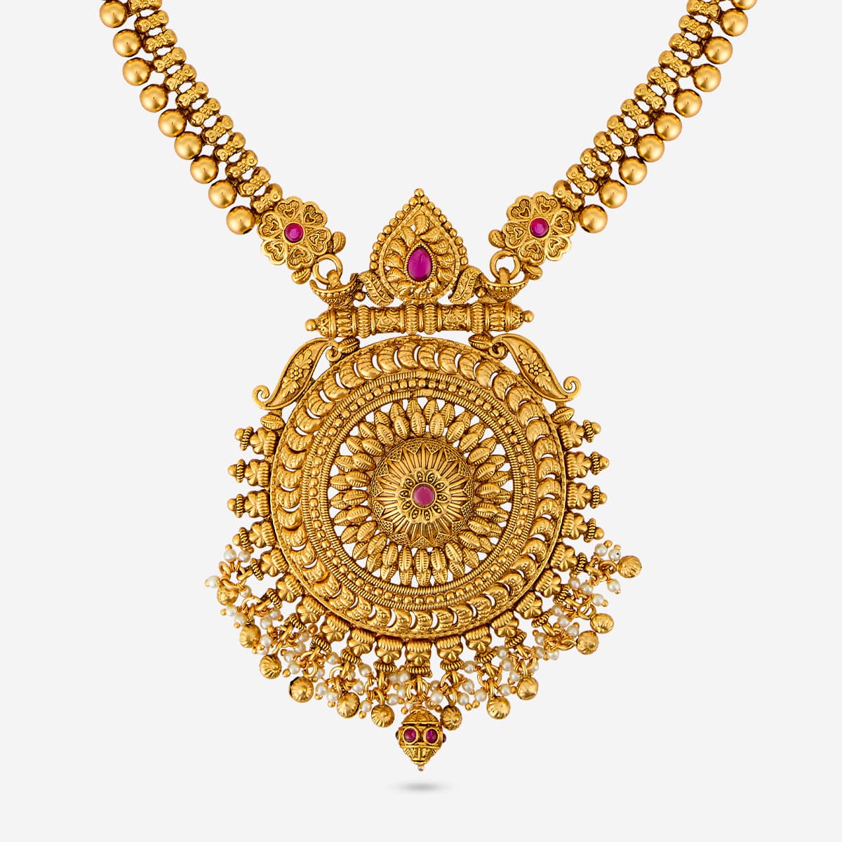 Antique Necklace Antique Necklace 204083