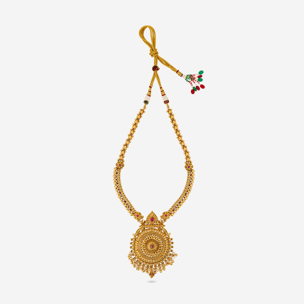 Antique Necklace Antique Necklace 204083