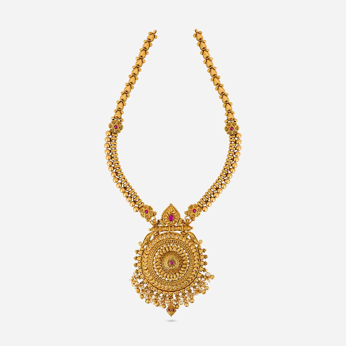 Antique Necklace Antique Necklace 204083