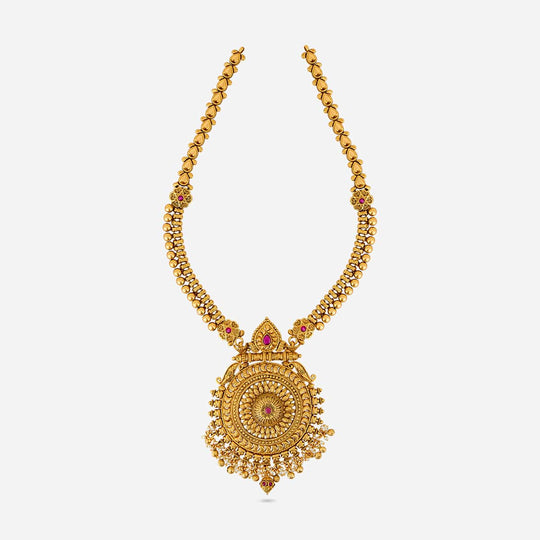 Antique Necklace Antique Necklace 204083