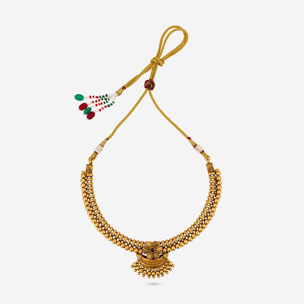 Antique Necklace Antique Necklace 204085