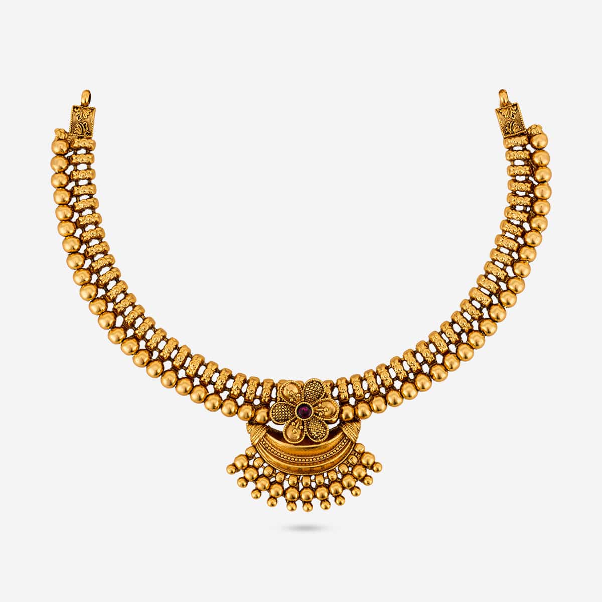 Antique Necklace Antique Necklace 204085