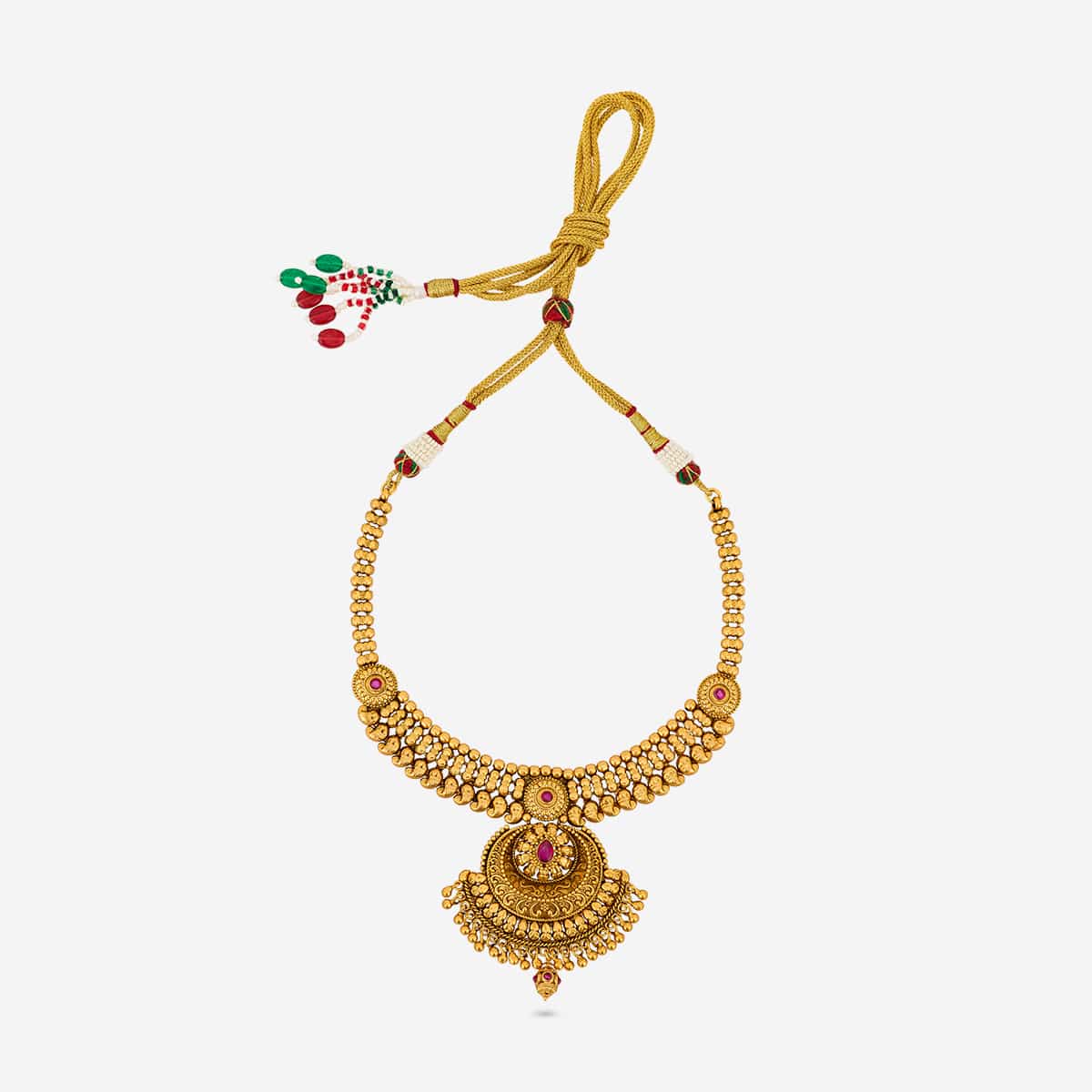 Antique Necklace Antique Necklace 204087