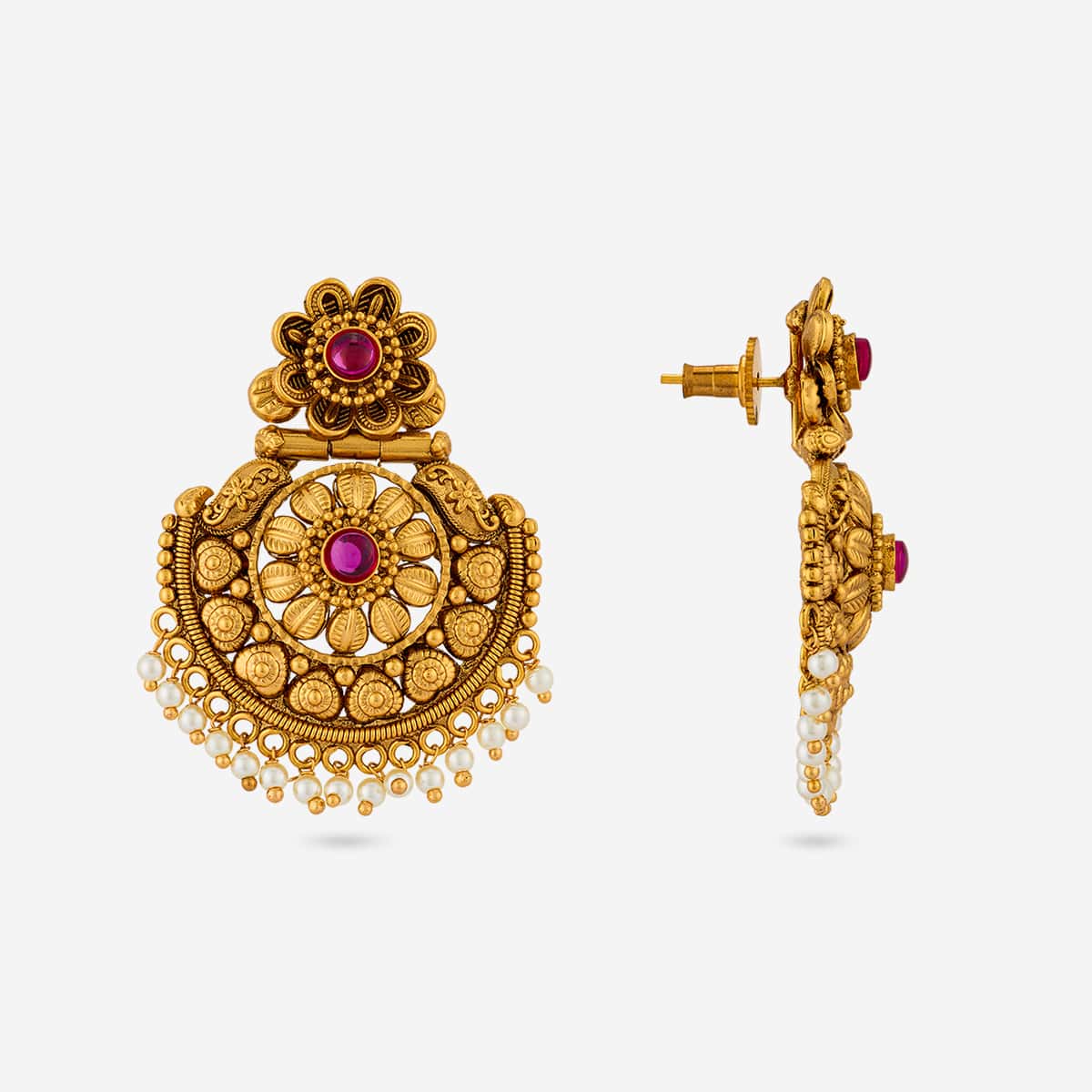 Antique Necklace Antique Necklace 204088
