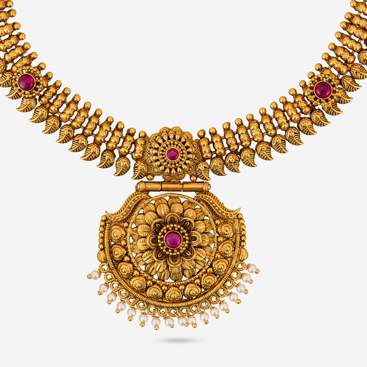 Antique Necklace Antique Necklace 204088