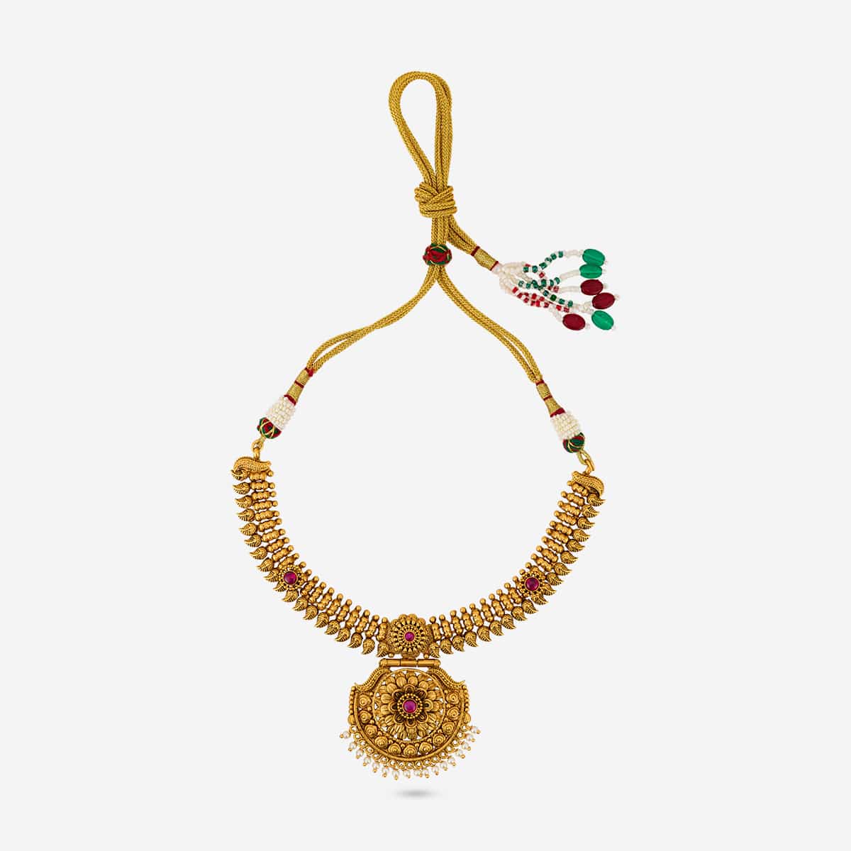 Antique Necklace Antique Necklace 204088