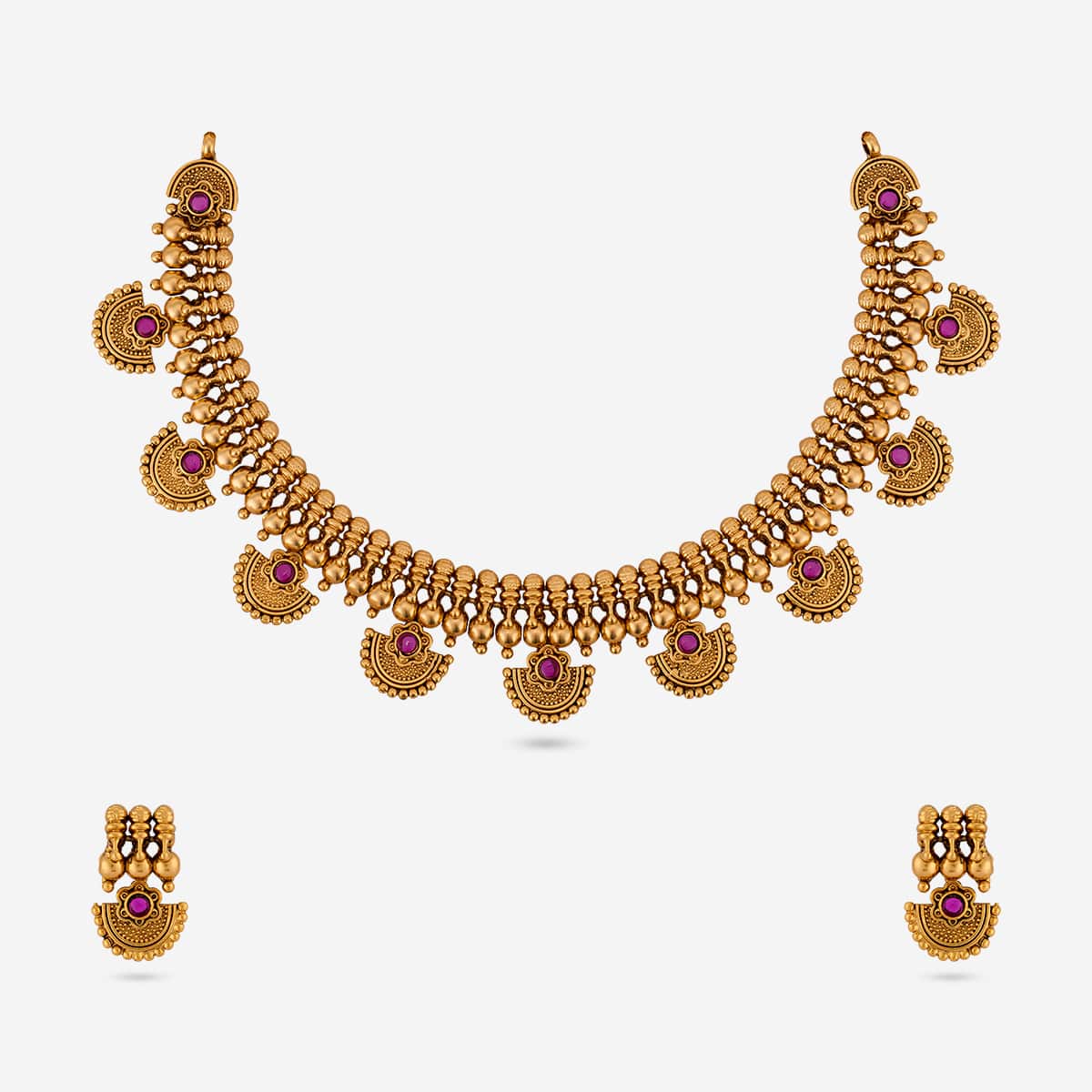 Antique Necklace Antique Necklace 204090