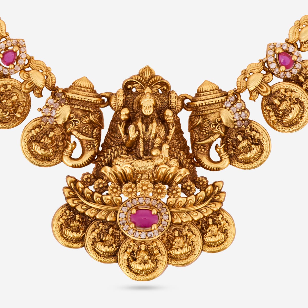 Antique Necklace Antique Necklace 204166