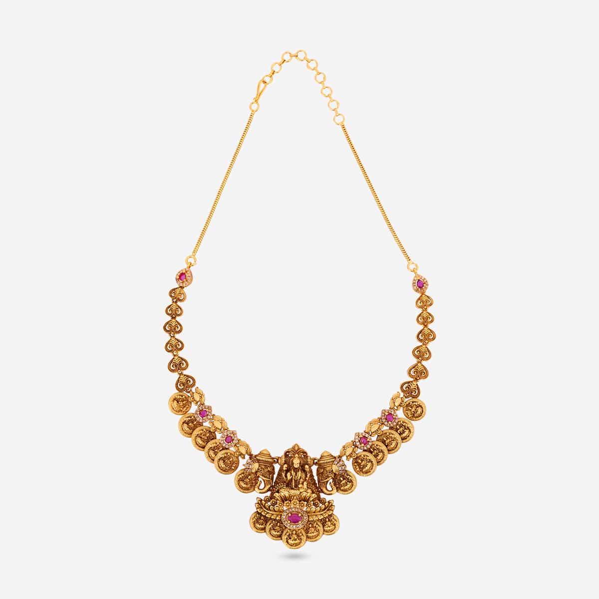 Antique Necklace Antique Necklace 204166